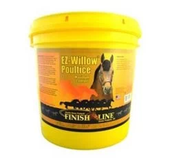 Finish Line Ez Willow Poultice