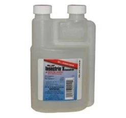 Prozap Insectrine X Concentrate- 8 Oz