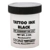 Stone Black Tattoo Ink - 3 Oz