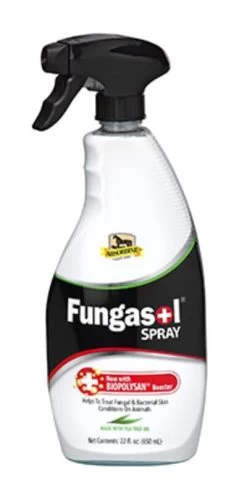Absorbine Fungasol Spray- 22 Oz