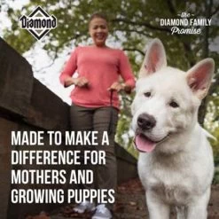 Diamond Naturals Dog Food - Puppy, 20 Lb -Garden And Farm Shop animalsupplycompany451074 4