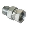 Apache 1/2 In M Pipe X 1/2 In F Pipe Swivel Adapter