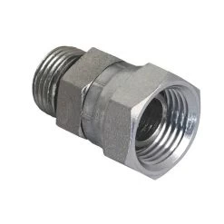Apache 3/8 In Mo-Ring X 3/8 In F Pipe Swivel Adapter