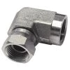 Apache 3/8 In F Pipe X 3/8 In F Pipe 90Â° Swivel Adapter