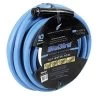Apache Apache Hose 3/4"X 50' 125 Psi Water Hose - Blue -Garden And Farm Shop apachehosebelting2828310 1 1