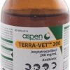 Aspen Terra Vet 200 Injection - 250 Ml -Garden And Farm Shop aspenvet307052 1