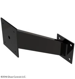 Ghost Controls Outdoor Mounting Pedestal