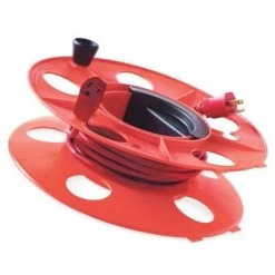 Bayco 13-Inch Cord Storage Reel
