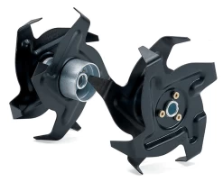 Stihl BK-MM Bolo Tines Cultivator Attachment