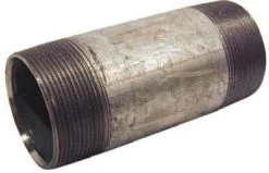 BK Products Galvanized Pipe Nipple -Garden And Farm Shop bkmullerinds255516 1