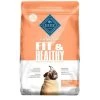 Blue Buffalo 24 Lb True Solutions Fit & Healthy Natural Weight Control Adult Dry Dog Food - Chicken -Garden And Farm Shop bluebuffalo13742021 1