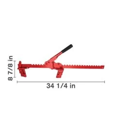 Braber Wire Stretcher