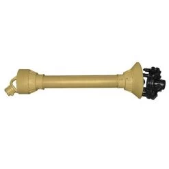 Braber Series 4 40" Slip Clutch Pto -Garden And Farm Shop braberequipment287308 1 1