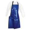 Buck's Bags Bib Apron - Blue