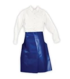 Buck's Bags Full Apron - Blue