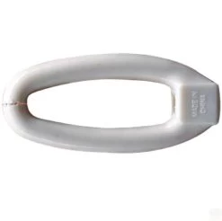 Cactus Ropes Roping Breakaway Honda - White, Plastic