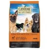 Canidae 5 Lb Bag All Life Stages Dry Dog Food - Lamb Meal & Rice 2 Canidae 5 Lb Bag All Life Stages Dry Dog Food - Lamb Meal & Rice -Garden And Farm Shop canidae452445 1