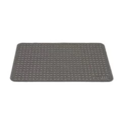 Catit Large Litter Mat - Gray