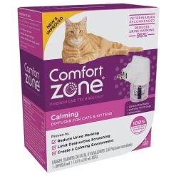 Comfort Zone Calming Diffuser