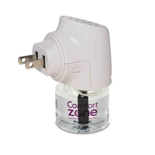 Comfort Zone Multi Diffuser 4 Comfort Zone Multi Diffuser - Image 2