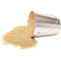 Country Companion Medicated Chick Starter Crumble - 50 Lb -Garden And Farm Shop country companion chick starter medicated 50 5i8a2178 05