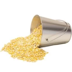 Nutrena Country Companion Cracked Corn - 50 Lb -Garden And Farm Shop country companion cracked corn 50 5i8a2192 05