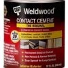 DAP Weldwood Contact Cement - 1 Qt