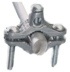 Dare Ground Clamp 1/2"-1"