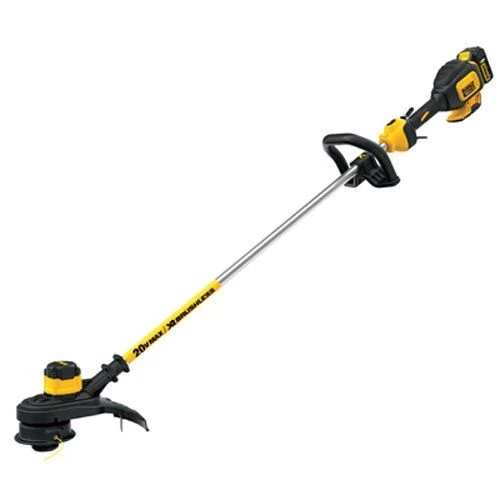 DeWalt 20V Brushless Trimmer 4 DeWalt 20V Brushless Trimmer - Image 2