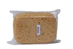 Decker Body Sponge