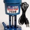 Dial Manufacturing Concentric Pump 115-Volt - 7,500 Cfm -Garden And Farm Shop dialmfginc4510004 1