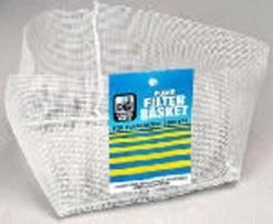 Dial Manufacturing Poly Mesh Basket, Oem