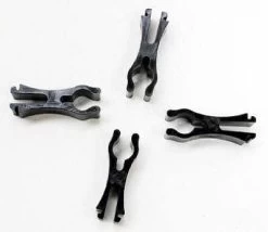 Dial Manufacturing Water Retainer Clips