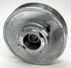 Dial Manufacturing Var Pulley