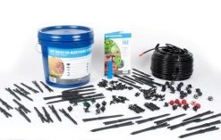 DIG Drip Maintenance Bucket