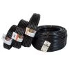 DIG 1/2 Ft X 100 Ft Poly Tubing - Black