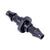 DIG #25 Barbed Connector, 50-Pack - 1/4 In