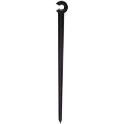 DIG #57 Tubing Stake, 10-Pack - 1/4 In