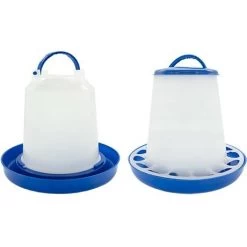 Double-Tuf Chick Starter Kit -Garden And Farm Shop double tuf beginner poultry starter kit 2725041 05