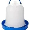 Double-Tuf 5 Qt Poultry Waterer -Garden And Farm Shop doubletuf2705014 1