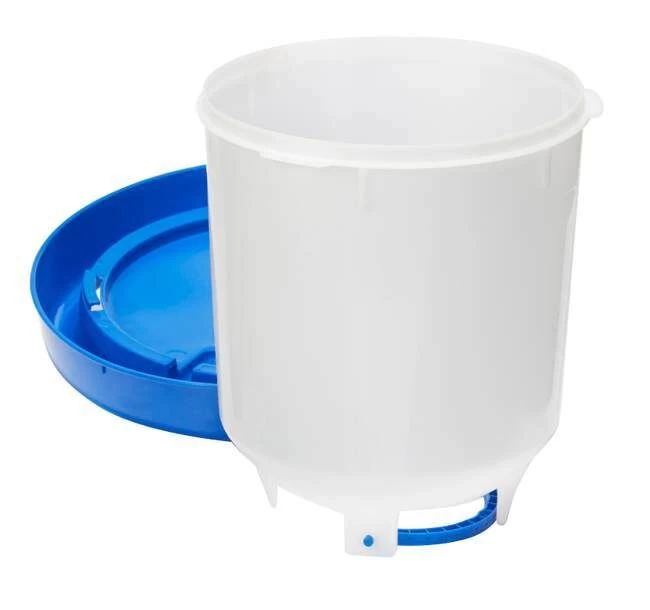 Double-Tuf 5 Qt Poultry Waterer 4 Double-Tuf 5 Qt Poultry Waterer - Image 2