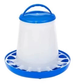 Double-Tuf 7 Lb Capacity Poultry Feeder