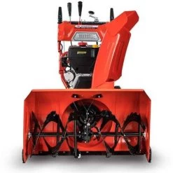 DR Power Equipment Snow Blower 2-Stage - Orange, 420Cc, 34 In