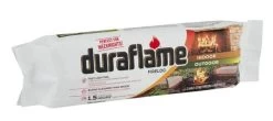 3 Pack Duraflame Indoor/Outdoor Firelog - 2.5 Lb