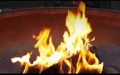 6 Pack Duraflame Indoor/Outdoor Firelog - 4.5 Lb -Garden And Farm Shop duraflame 4.5 lb indoor outdoor firelog 7430018 3