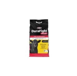 Durvet Durafight Pellets For Ruminants - 20 Lb