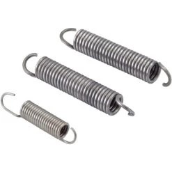 Dutton-Lainson Set Of Replacement Springs