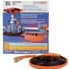 EasyHeat Electric Water Pipe Protection Cable - 24 Ft