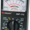 Gardner Bender 12-Range Pocket Sized Analog Multimeter/Tester
