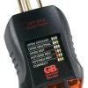Gardner Bender Receptacle Tester 1 Gardner Bender Receptacle Tester -Garden And Farm Shop ecmindustries2408002 1